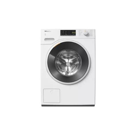 Lave linge hublot MIELE WWB 100 